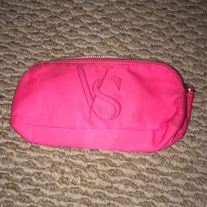 victoria’s secret makeup bag